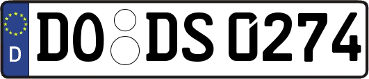 DO-DS0274