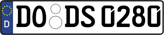 DO-DS0280