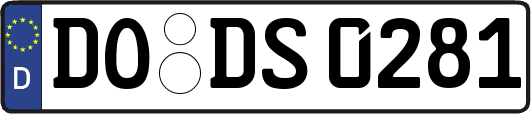 DO-DS0281