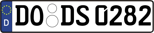DO-DS0282