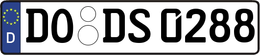 DO-DS0288