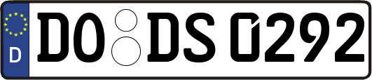 DO-DS0292