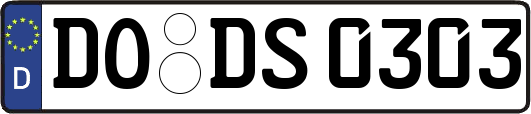 DO-DS0303