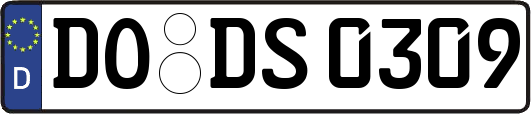 DO-DS0309