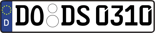 DO-DS0310