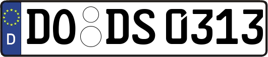 DO-DS0313