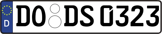 DO-DS0323