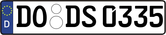 DO-DS0335