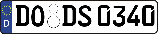 DO-DS0340