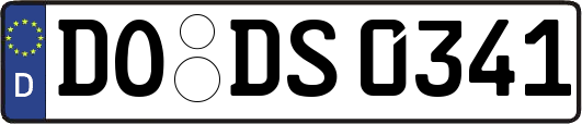 DO-DS0341