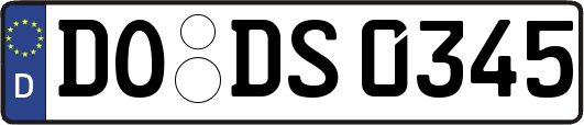 DO-DS0345