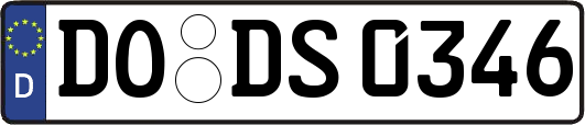 DO-DS0346