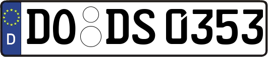 DO-DS0353