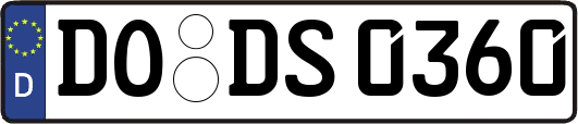 DO-DS0360