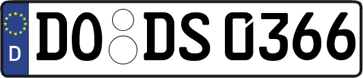 DO-DS0366