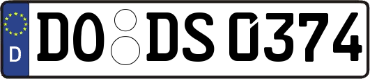 DO-DS0374