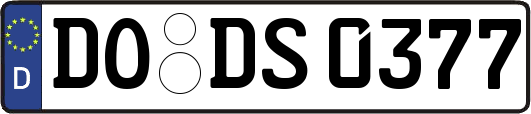 DO-DS0377