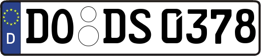 DO-DS0378