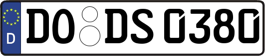 DO-DS0380