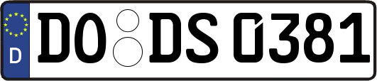 DO-DS0381