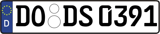DO-DS0391