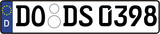 DO-DS0398