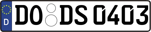 DO-DS0403