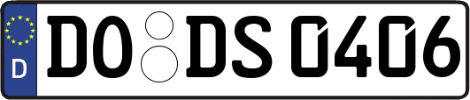 DO-DS0406
