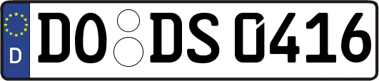 DO-DS0416