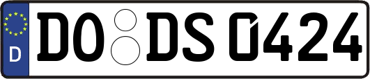 DO-DS0424