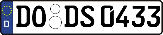 DO-DS0433