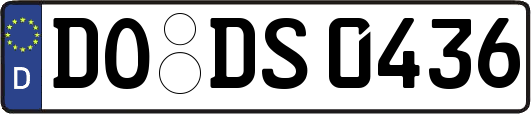 DO-DS0436