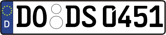 DO-DS0451