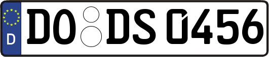 DO-DS0456