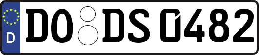 DO-DS0482