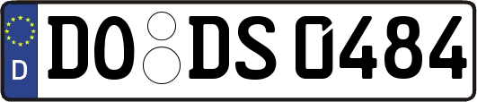 DO-DS0484