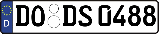 DO-DS0488
