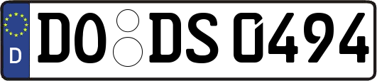 DO-DS0494