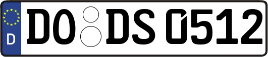 DO-DS0512
