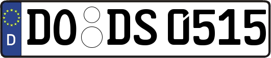 DO-DS0515