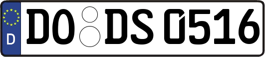 DO-DS0516