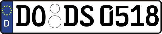 DO-DS0518