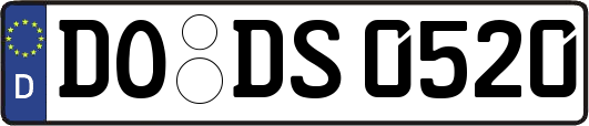 DO-DS0520