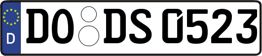 DO-DS0523