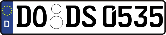 DO-DS0535