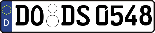 DO-DS0548