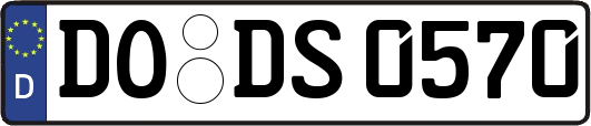 DO-DS0570