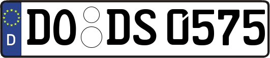 DO-DS0575