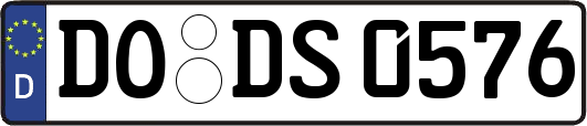 DO-DS0576
