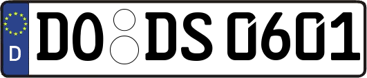 DO-DS0601